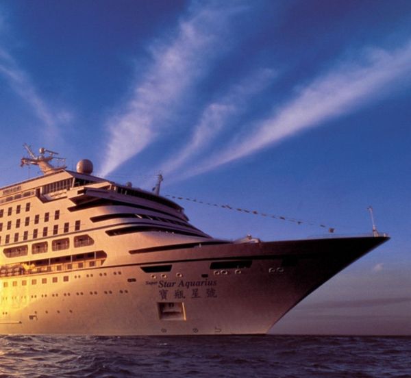 海员大副是什么意思?