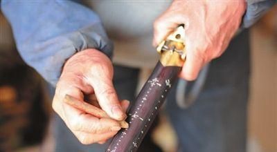 古人为什么用16进制？