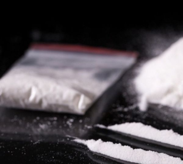 可卡因是什么颜色？