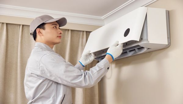 空调不用遥控器怎么开 挂式空调不用遥控器怎么开