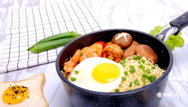 鸡蛋加面粉可以做什么 鸡蛋加面粉做什么吃的