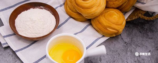 鸡蛋加面粉可以做什么 鸡蛋加面粉做什么吃的