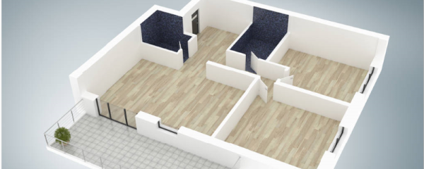 买房如何挑选房屋户型 户型的挑选攻略