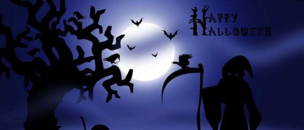 万圣夜和万圣节是什么意思？