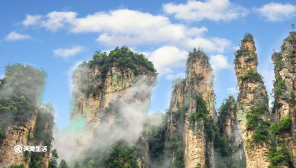 雾和雾霾的区别 雾和雾霾的区别在哪里