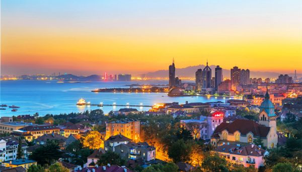 山东为什么是中华文化的起源地 山东是什么文化发源地