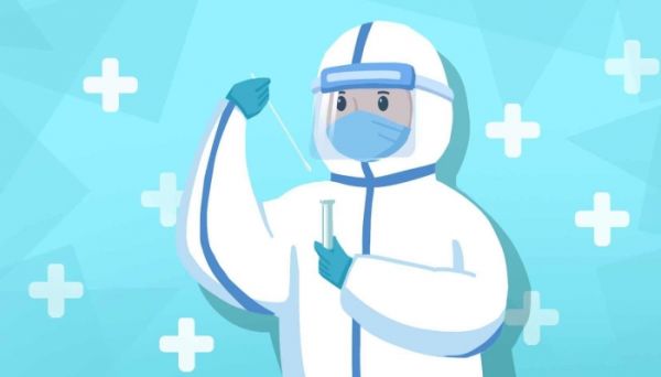 抗原检测完的试纸样本怎么处理 哪些人不建议使用抗原自测