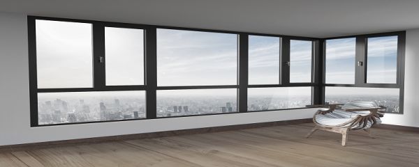 什么是平开窗和推拉窗 平开窗和推拉窗是什么样的