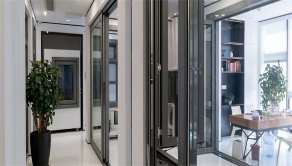 带你了解隔热断桥铝门窗的相关内容 隔热断桥铝门窗的相关内容是什么