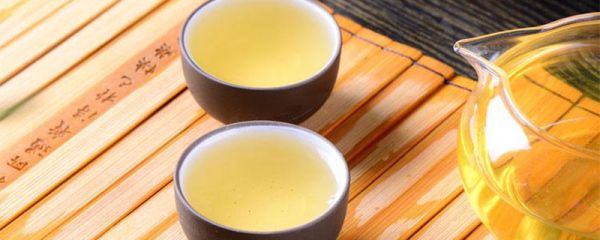 生普洱和熟普洱有什么区别 生普洱和熟普洱的不同在哪里