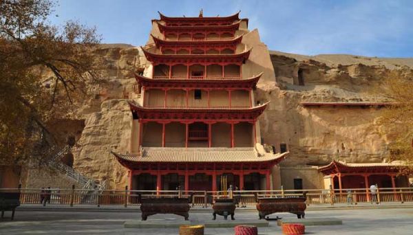 龟兹是现在的什么地方 唐朝的龟兹是现在的什么地方