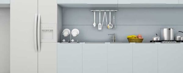 冰箱冷冻室结冰咋办 冰箱冷冻室结冰的解决方法