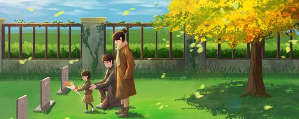 清明节为什么要踏青 清明节要踏青的原因