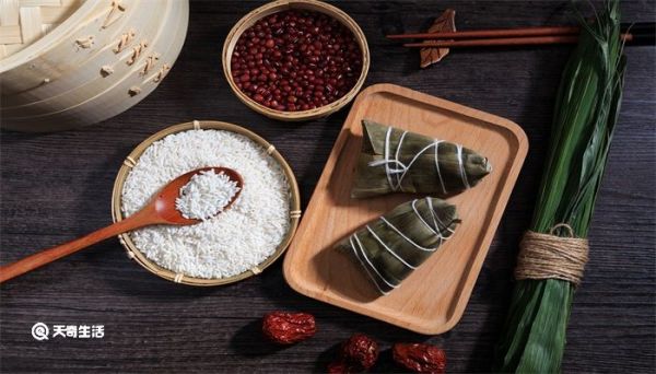 自己包的粽子要煮多久 自己包的粽子煮多长时间能煮熟