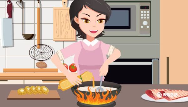 贡菜是什么菜 贡菜是什么