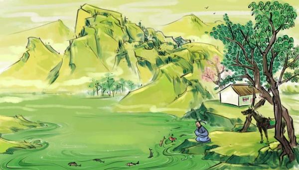 春天有几个节气 春天有几个节气分别是什么