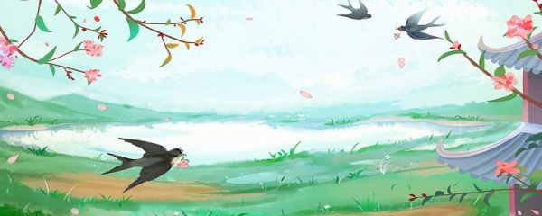 春天有几个节气 春天有几个节气分别是什么