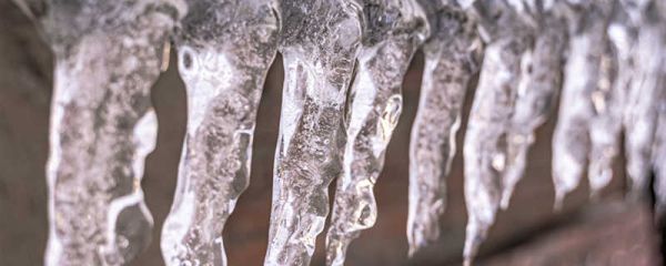 古代有冰块吗 古代怎么保存冰块