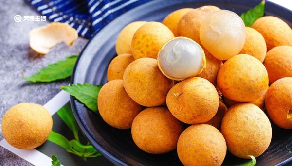 怎样保存新鲜龙眼 如何保存新鲜龙眼