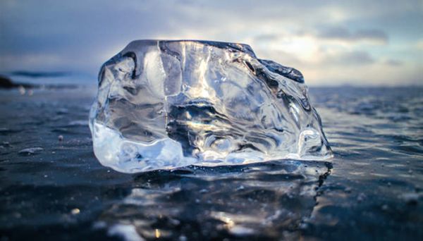 古代有冰块吗 古代怎么保存冰块