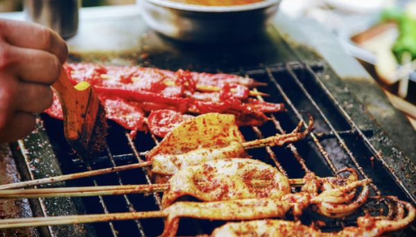 烧烤可以烤哪些东西吃 烧烤可以烤的东西有哪些