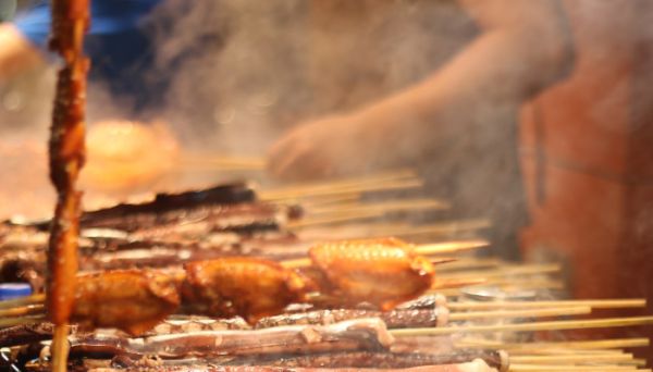 烧烤可以烤哪些东西吃 烧烤可以烤的东西有哪些