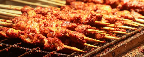 烧烤可以烤哪些东西吃 烧烤可以烤的东西有哪些