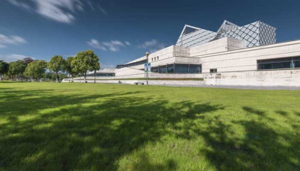 广交会展馆在哪里 广州广交会展馆在哪里