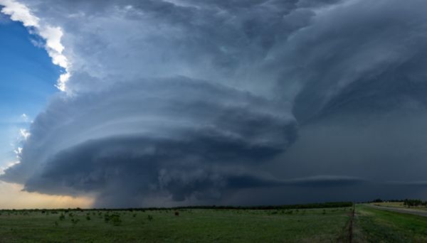 龙吸水是什么意思 龙吸水气象的意思