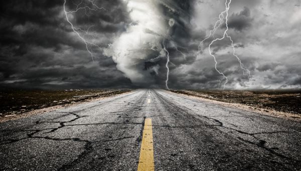 龙吸水是什么意思 龙吸水气象的意思