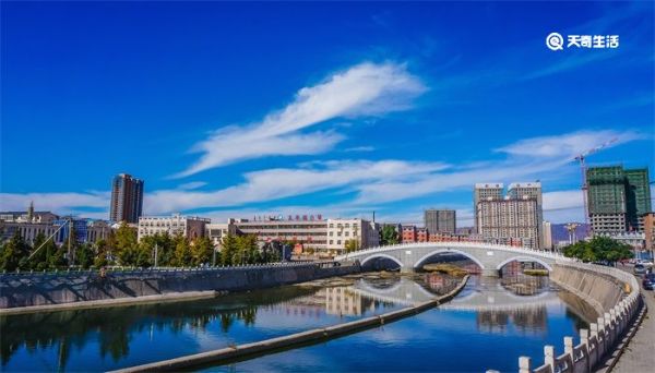 京津冀是指哪三个城市 京津冀是指哪