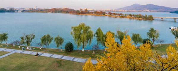 石头城是哪里 石头城是哪个城市