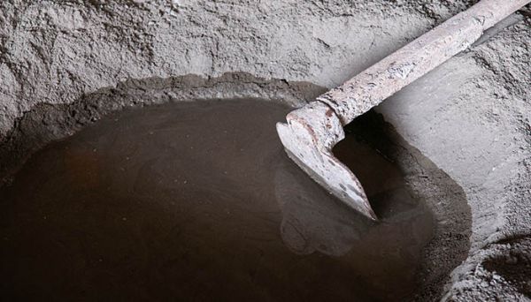 水泥和混凝土的区别 水泥和混凝土有什么区别