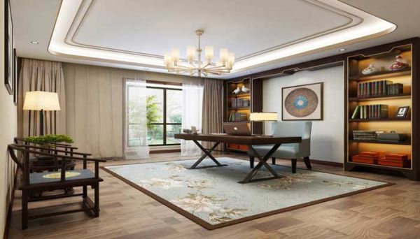 家装吊顶材料有哪些 家装吊顶材料分别有