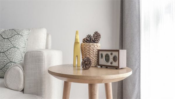 方茶几的标准尺寸和款式材质是什么 方茶几的标准尺寸和款式材质有什么