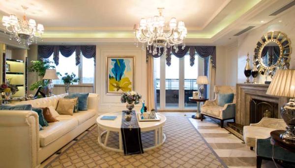 家装吊顶材料有哪些 家装吊顶材料分别有