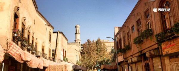 吐鲁番属于什么地区 吐鲁番是什么地区