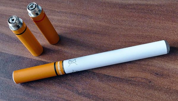 为什么禁电子烟 禁电子烟的原因