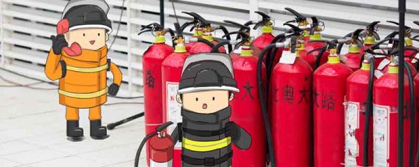 使燃烧因缺乏氧气而熄灭的方法称作什么灭火法 使燃烧因缺乏氧气而熄灭的方法是什么