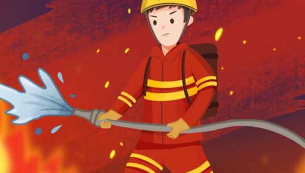 使燃烧因缺乏氧气而熄灭的方法称作什么灭火法 使燃烧因缺乏氧气而熄灭的方法是什么