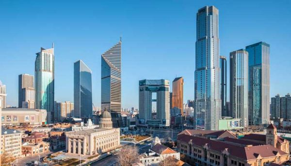 历史上的北宋都城都是现在什么城市 北宋的都城是现在的哪个城市