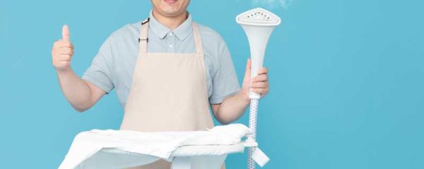 挂烫机怎么用 挂烫机怎么熨领子