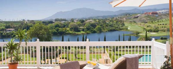 露台和阳台有什么区别 露台和阳台的区别是什么