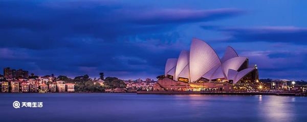 澳大利亚土著人叫什么 澳大利亚土著来源分布