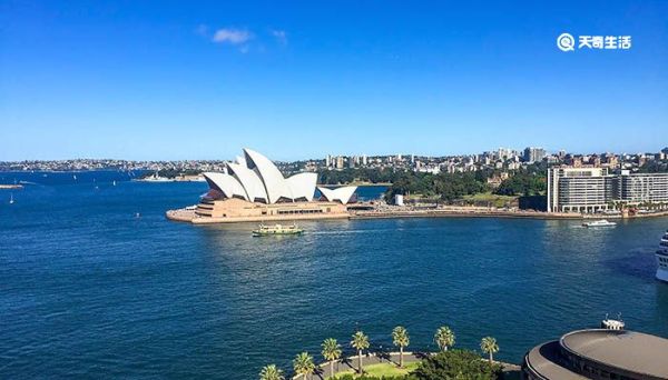 澳大利亚土著人叫什么 澳大利亚土著来源分布