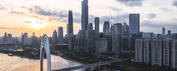 猎德在广州哪个区 猎德在广州哪个行政区