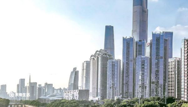 猎德在广州哪个区 猎德在广州哪个行政区