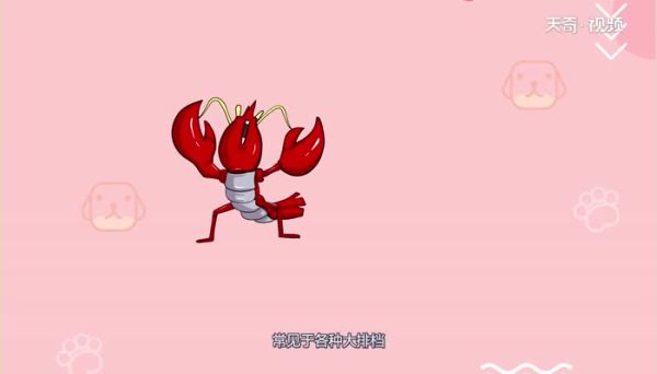 小龙虾是发物吗 小龙虾是不是发物呢