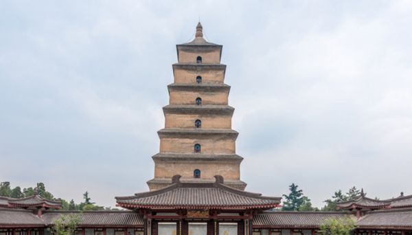 雁塔题名的典故 雁塔题名的典故是什么