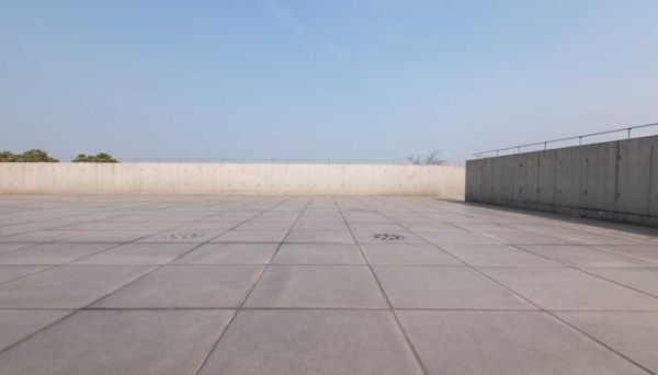 楼顶防水施工步骤 建筑楼顶防水做法